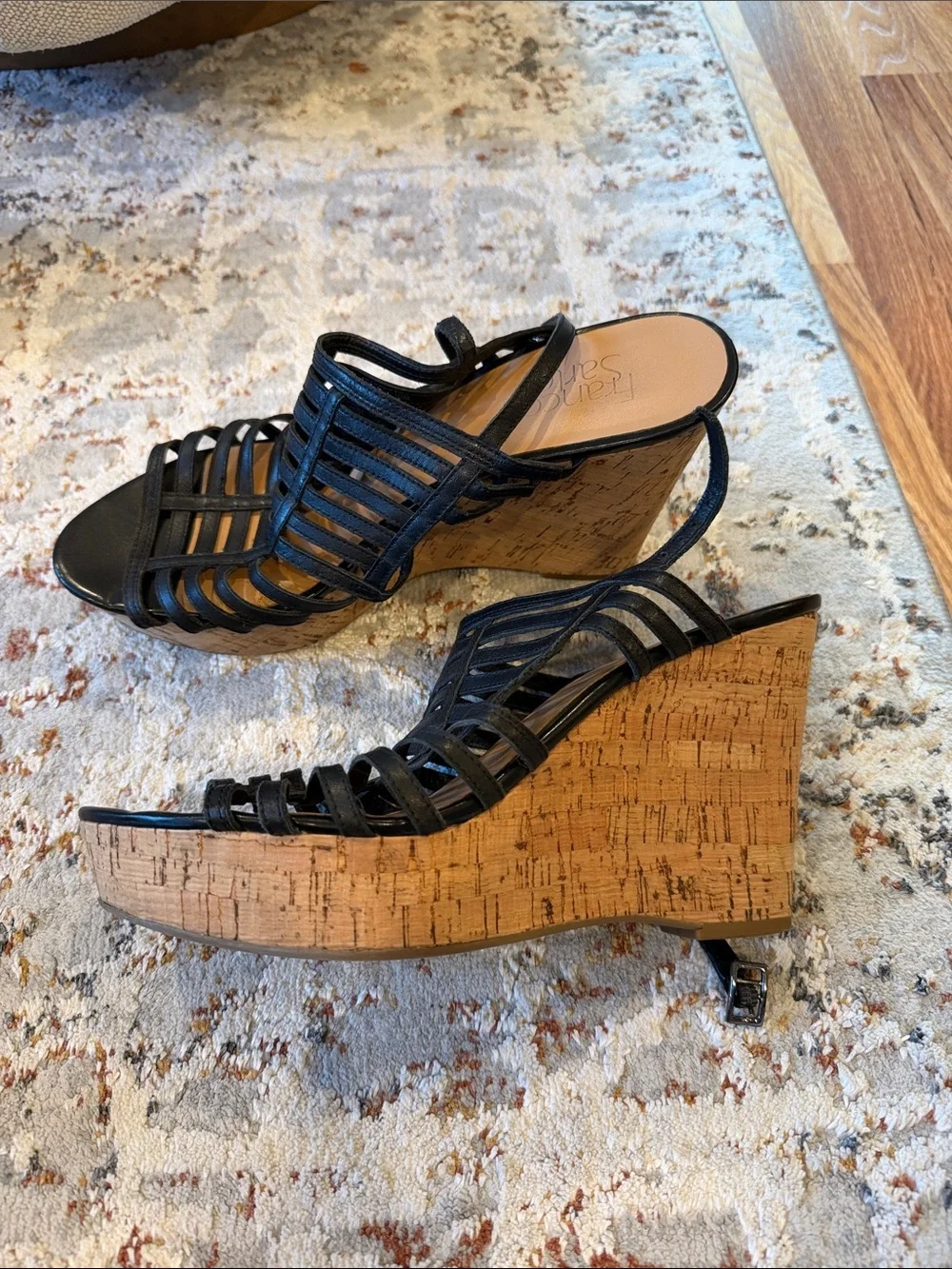 Franco Sarto franco sarto
